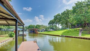Hus (4 Bedrooms) | Innvendig