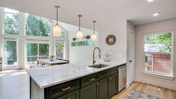 Hus (4 Bedrooms) | Innvendig