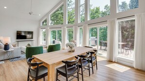 Hus (4 Bedrooms) | Innvendig
