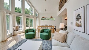 Hus (4 Bedrooms) | Innvendig