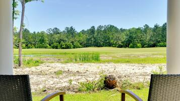 Apartemen (0 Bedroom) | Interior