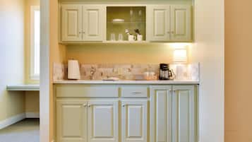 Apartemen (0 Bedroom) | Interior