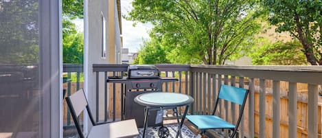 Ferienhaus (4 Bedrooms) | Innenbereich