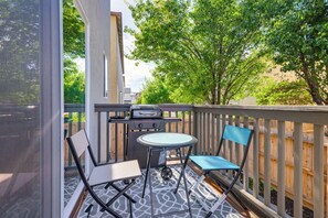 Talo (4 Bedrooms) | Sisätilat