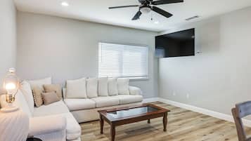 Nhà (1 Bedroom) | Nội thất
