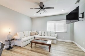 Casa (1 Bedroom) | Interior