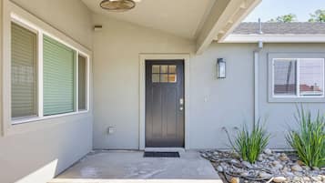 Casa (1 Bedroom) | Interior