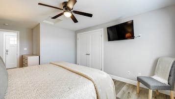 House (1 Bedroom) | Interior