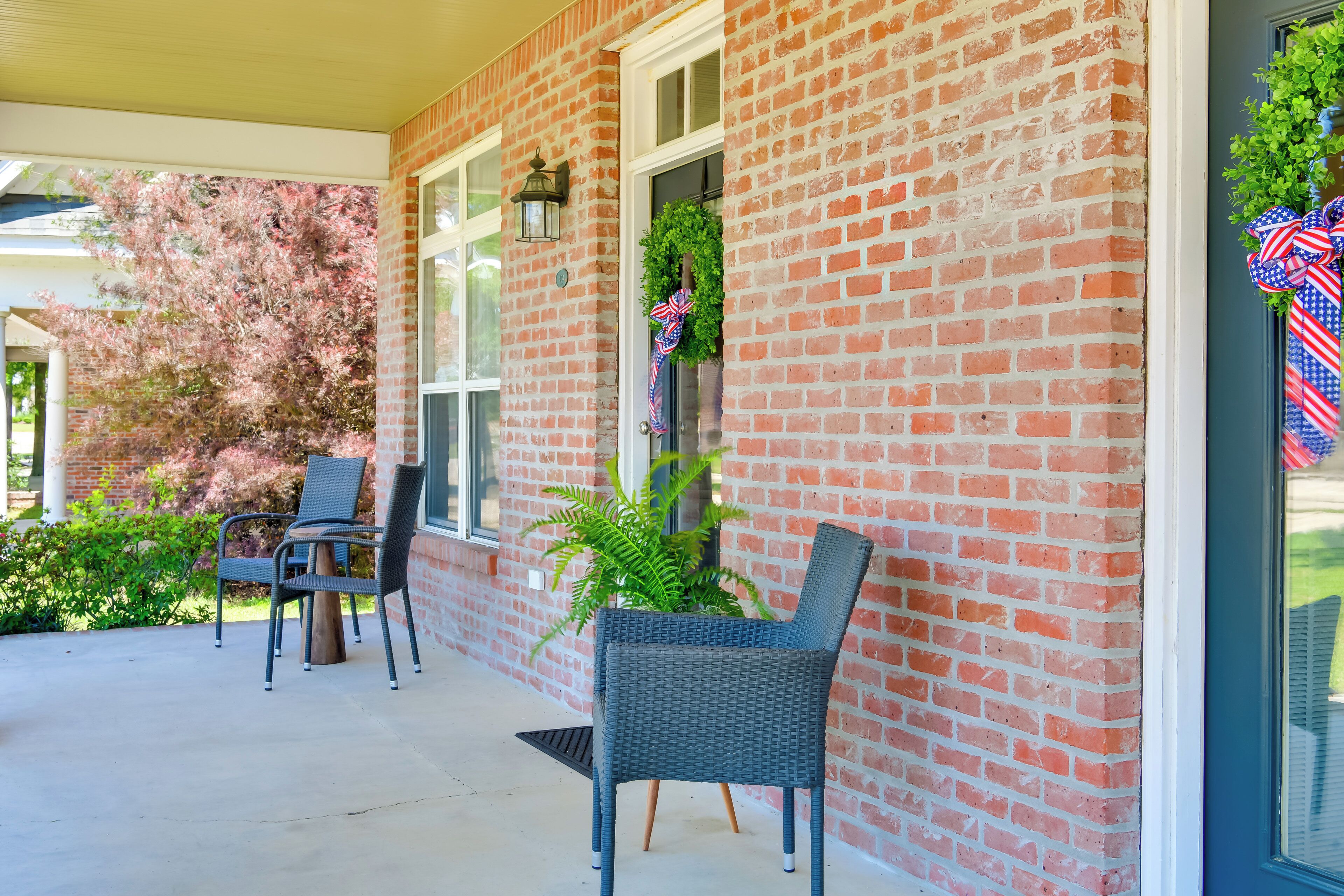 Vila (4 Bedrooms) | Interior