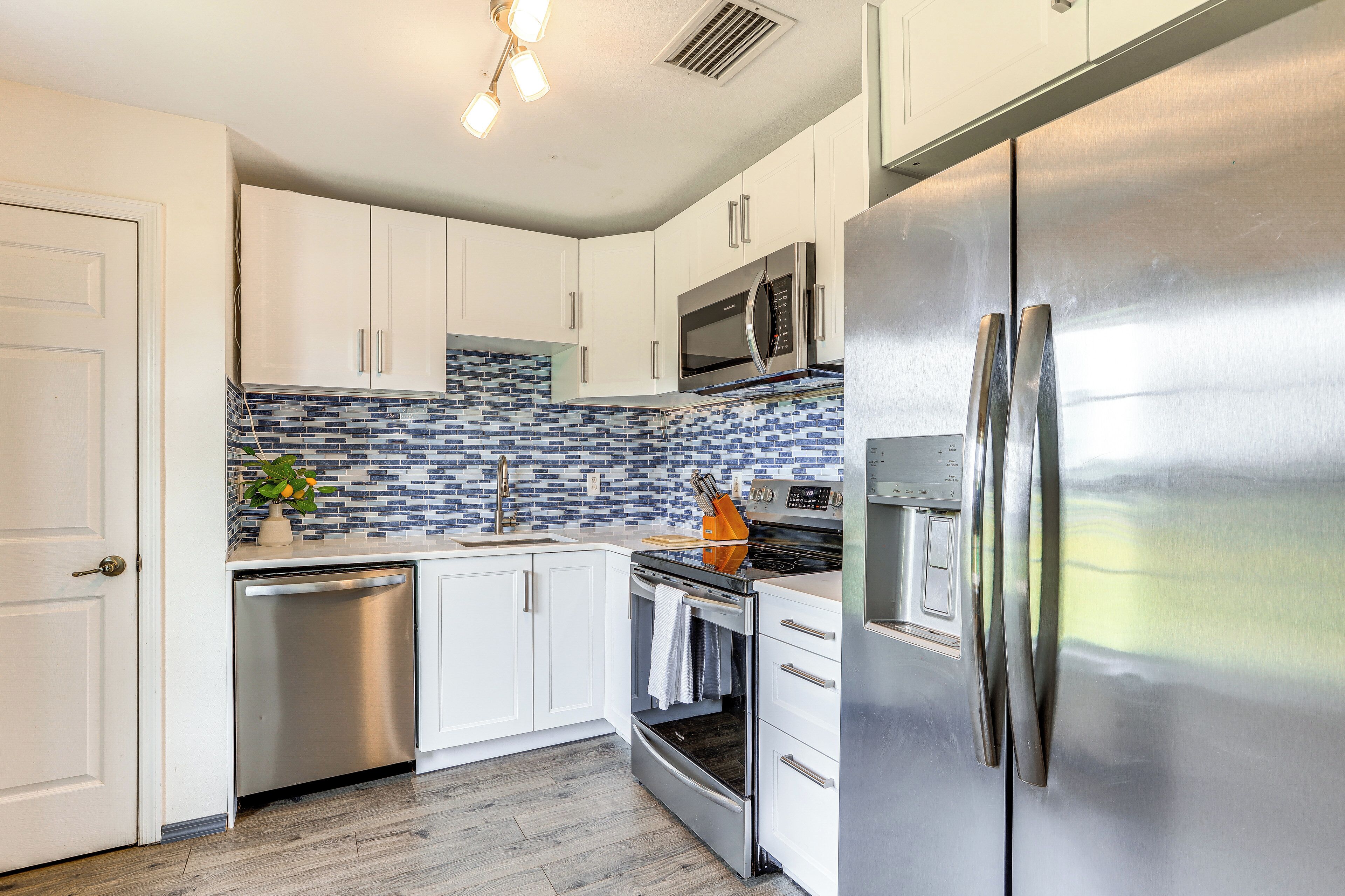 Hus (3 Bedrooms) | Innvendig