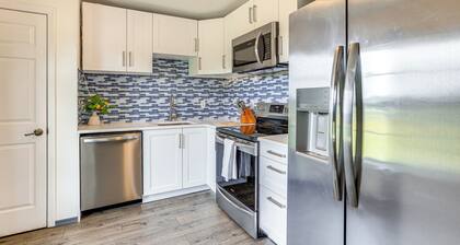 Idyllic Anthony Home: Riding Arena w/ Mirror Wall!