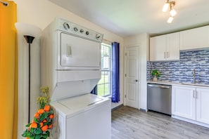 Rumah (3 Bedrooms) | Interior