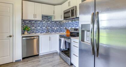 Idyllic Anthony Home: Riding Arena w/ Mirror Wall!