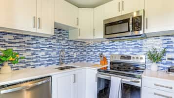 Nhà (3 Bedrooms) | Nội thất