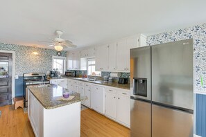 Nhà (4 Bedrooms) | Nội thất