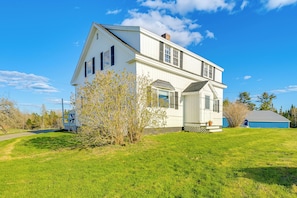 Hus (4 Bedrooms) | Interiör
