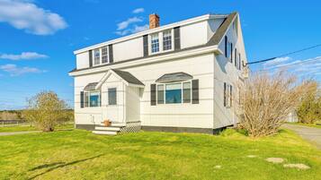 Maison (4 Bedrooms) | Intérieur