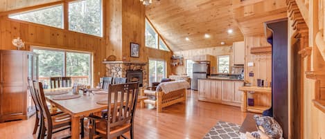 Maison (3 Bedrooms) | Façade de lâhĂ©bergement