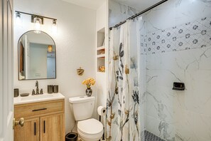 Casa (3 Bedrooms) | Bany