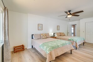 Hus (3 Bedrooms) | Interiør