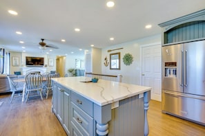 Talo (6 Bedrooms) | Ruokailu