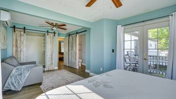 Ferienhaus (6 Bedrooms)