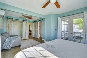 Casa (6 Bedrooms) | 6 habitaciones y espacio para trabajar con laptop 