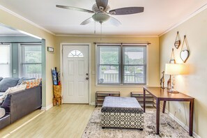 Ferienhaus (2 Bedrooms) | Innenbereich