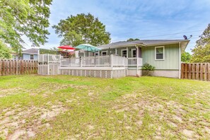 獨棟房屋 (2 Bedrooms) | 住宿內部