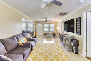 Casa (2 Bedrooms) | Interior