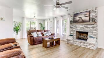 Maison (3 Bedrooms) | Intérieur