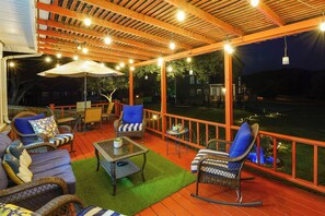 บ้านพัก (3 Bedrooms) | ภายใน