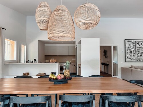 Casa Prins - a Luxury Villa With Privacy in a Quiet Area of Begur