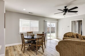 하우스 (2 Bedrooms) | 내부