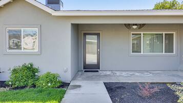 Casa (2 Bedrooms) | Interior