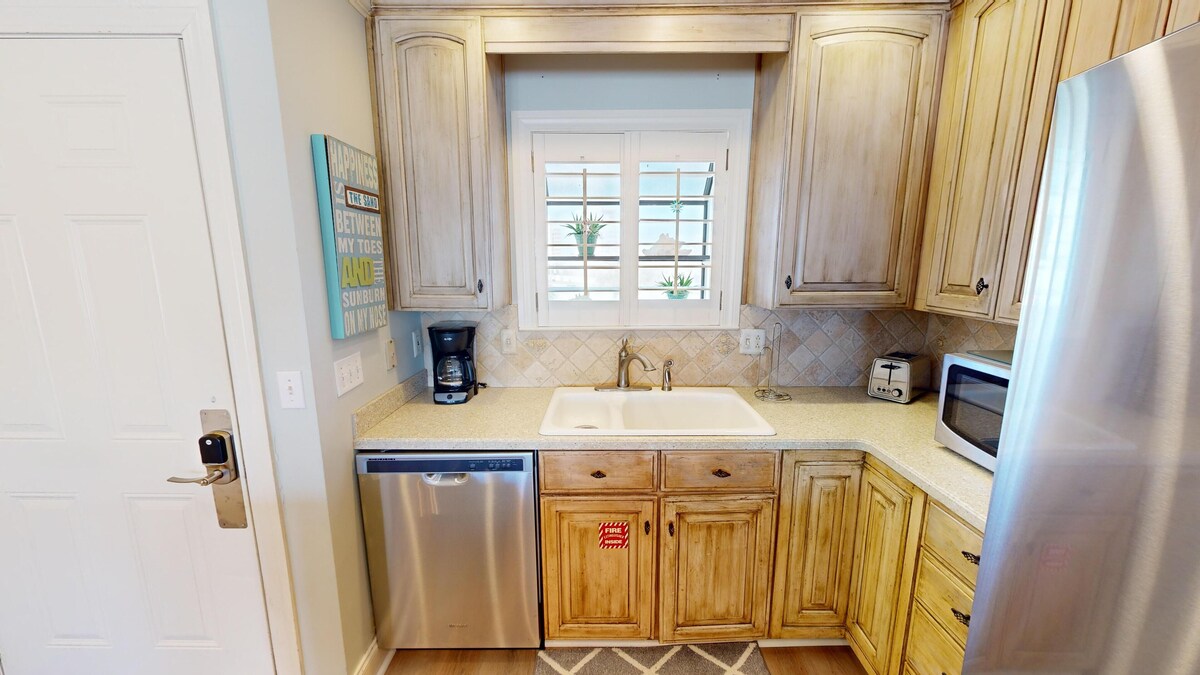 Photo 13 of SPC 2147 2 bed Dog Friendly w/Gulf Views