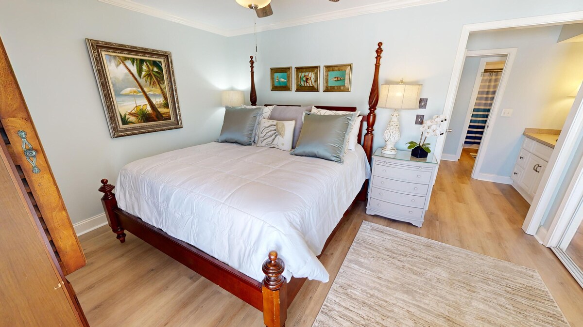 Photo 16 of SPC 2147 2 bed Dog Friendly w/Gulf Views
