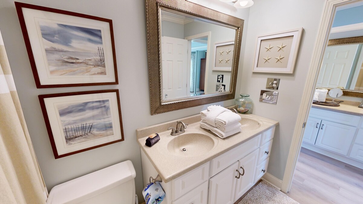 Photo 20 of SPC 2147 2 bed Dog Friendly w/Gulf Views