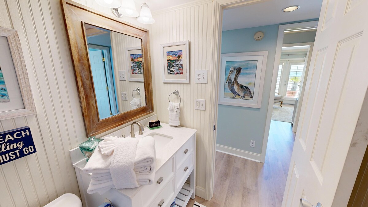 Photo 27 of SPC 2147 2 bed Dog Friendly w/Gulf Views