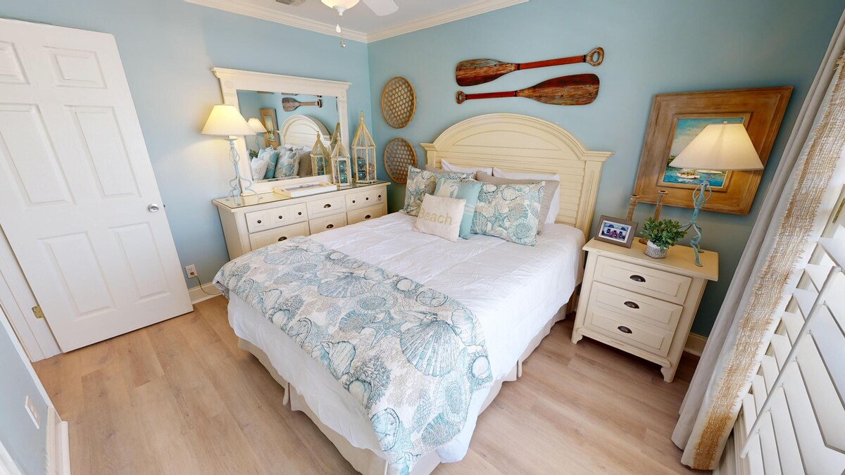 Photo 22 of SPC 2147 2 bed Dog Friendly w/Gulf Views