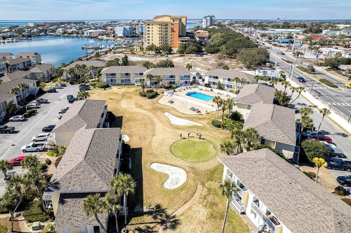 Photo 84 of SPC 2147 2 bed Dog Friendly w/Gulf Views