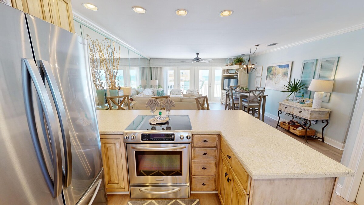 Photo 14 of SPC 2147 2 bed Dog Friendly w/Gulf Views
