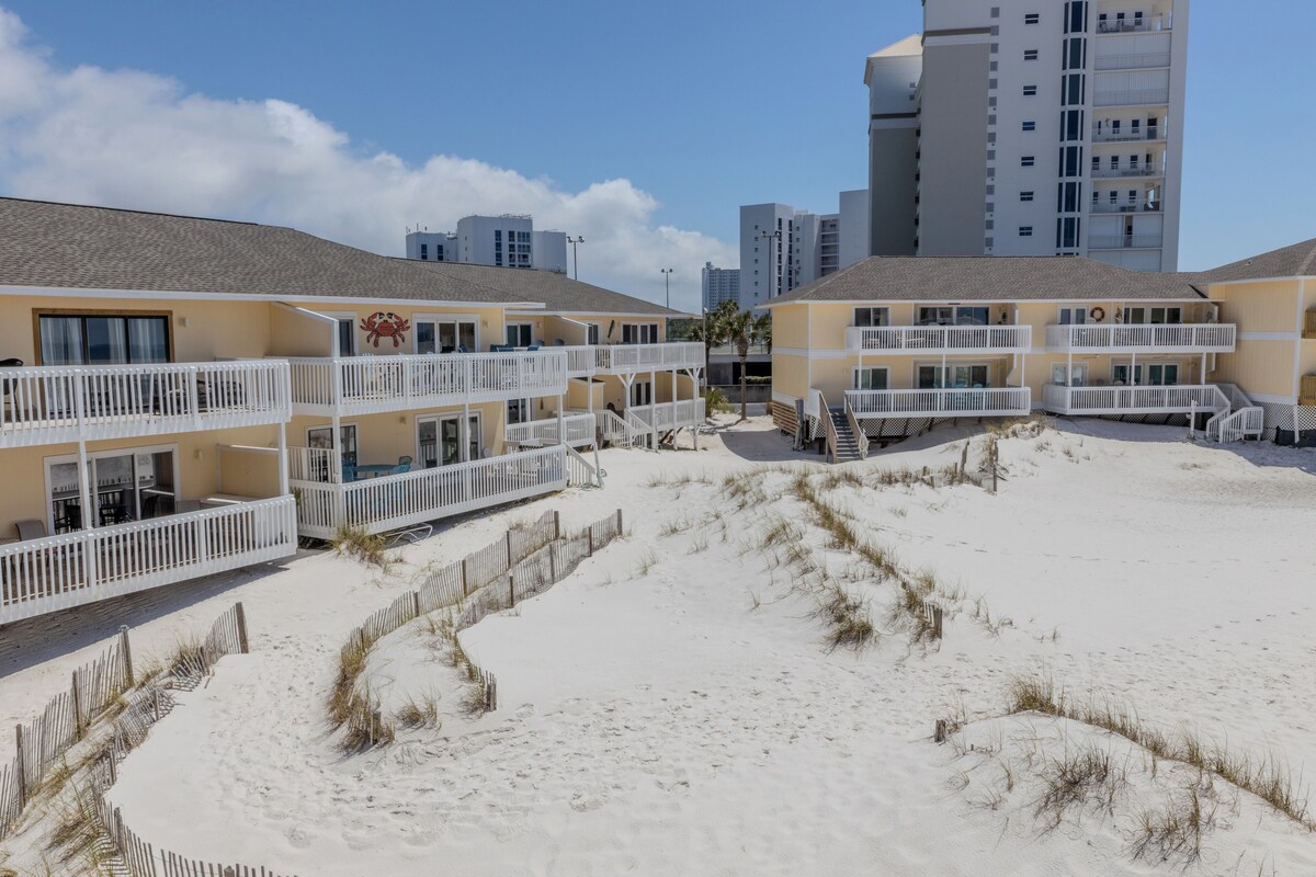 Photo 15 of SPC 2147 2 bed Dog Friendly w/Gulf Views