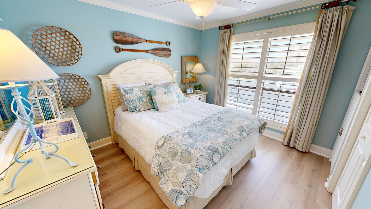 Photo 26 of SPC 2147 2 bed Dog Friendly w/Gulf Views