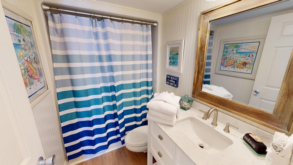 Photo 25 of SPC 2147 2 bed Dog Friendly w/Gulf Views
