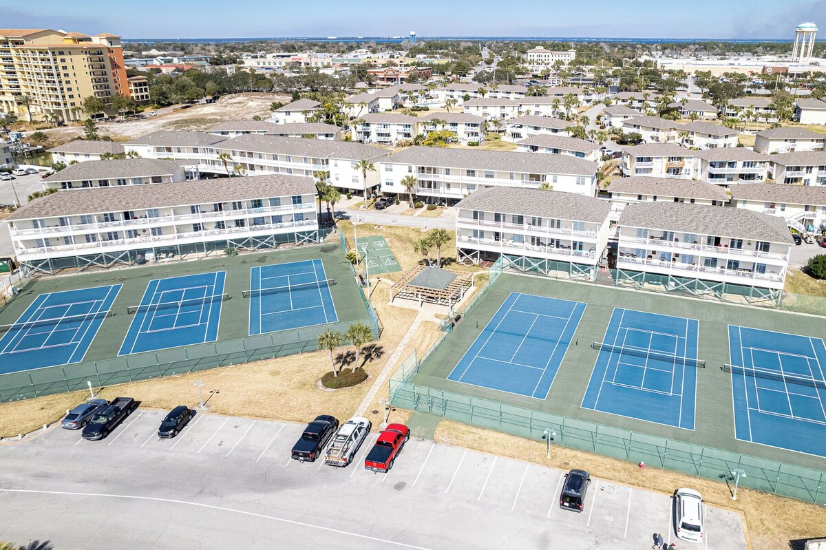 Photo 50 of SPC 2147 2 bed Dog Friendly w/Gulf Views