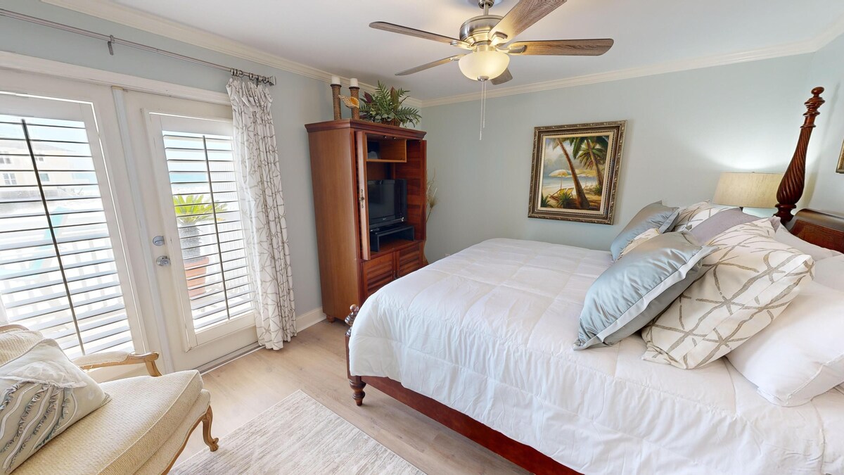 Photo 17 of SPC 2147 2 bed Dog Friendly w/Gulf Views