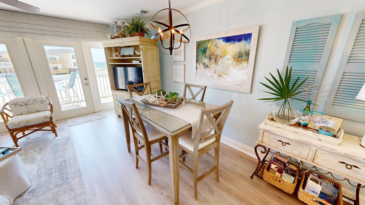 Photo 10 of SPC 2147 2 bed Dog Friendly w/Gulf Views