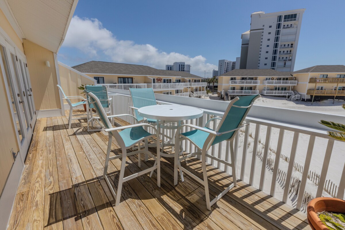 Photo 28 of SPC 2147 2 bed Dog Friendly w/Gulf Views