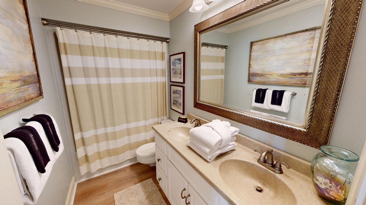 Photo 21 of SPC 2147 2 bed Dog Friendly w/Gulf Views